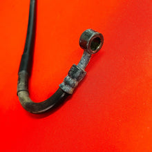 Load image into Gallery viewer, KLX300 REAR BRAKE LINE HOSE GENUINE OEM KAWASAKI KLX 300 R (96-08)