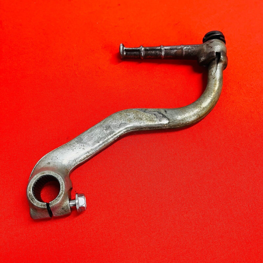 CRF80 KICK STARTER KICKSTART LEVER PEDAL OEM GENUINE HONDA CRF XR 80 (2004-2013)