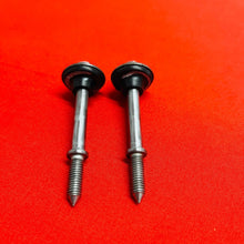 Load image into Gallery viewer, CRF80 VALVE COVER BOLTS CAM CAP OEM GENUINE HONDA CRF XR 80 (2004-2013)