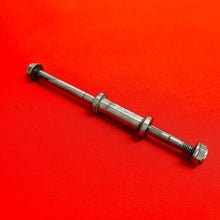 Load image into Gallery viewer, CRF80 ENGINE MOUNT BOLT SPACER UPPER OEM GENUINE HONDA CRF XR 80 (2004-2013)