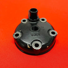 Load image into Gallery viewer, RM125 CYLINDER HEAD CAP TOP END DOME GENUINE OEM SUZUKI RM 125 (2001-2008)