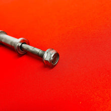 Load image into Gallery viewer, CRF80 ENGINE MOUNT BOLT SPACER UPPER OEM GENUINE HONDA CRF XR 80 (2004-2013)