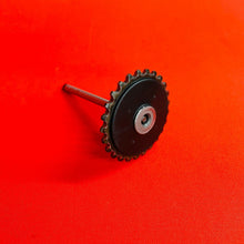 Load image into Gallery viewer, CRF50 CAM CHAIN ROLLER INNER TIMING WHEEL TENSIONER OEM GENUINE HONDA CRF XR 50