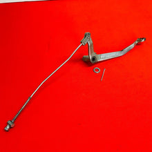 Load image into Gallery viewer, CRF70 REAR BRAKE LEVER PEDAL LINKAGE ROD OEM GENUINE HONDA CRF XR 70 (2004-2012)
