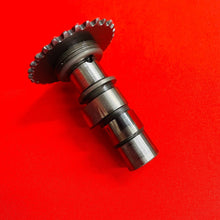Load image into Gallery viewer, XR80 CAM SHAFT CAMSHAFT TIMING GEAR GENUINE OEM HONDA XR 80 (85-96)