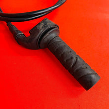 Load image into Gallery viewer, WR250F THROTTLE TUBE CABLES LINES TWIST GRIP GENUINE OEM YAMAHA WR 250 F 2003-06