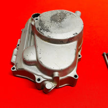 Load image into Gallery viewer, CRF80 CLUTCH COVER ENGINE CASE BOLTS OEM GENUINE HONDA CRF XR 80 (2004-2013)