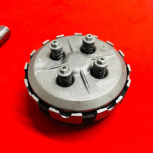 Load image into Gallery viewer, YAMAHA MX80 CLUTCH COMPLETE BASKET OEM GENUINE TY GT MX 80 (1974-1982)