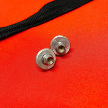 Load image into Gallery viewer, KTM50 SEAT STRAP GRAB HANDLE OEM GENUINE KTM 50 PRO SR SX JR MINI (2002-2008)