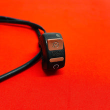 Load image into Gallery viewer, CRF70 KILL SWITCH OFF STOP BUTTON  OEM GENUINE HONDA CRF XR 70 (2004-2012)