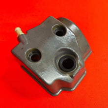 Load image into Gallery viewer, CRF250R VALVE COVER UNICAM HEAD CAP GENUINE OEM HONDA CRF 250 R (2010-2013)