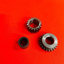 Load image into Gallery viewer, TTR50 PRIMARY DRIVE GEAR CRANK SHAFT SPACER GENUINE OEM YAMAHA TTR 50 E