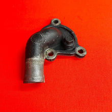 Load image into Gallery viewer, KTM50 WATER PUMP COVER IMPELLER GENUINE OEM KTM 50 MINI SX SR JR (02-08)