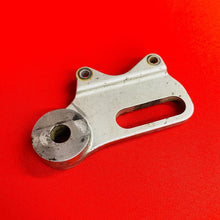 Load image into Gallery viewer, KTM65 REAR CALIPER MOUNT BRACKET PLATE HANGER OEM GENUINE KTM 65 SX (02-08)