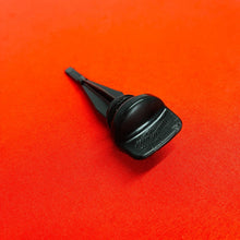 Load image into Gallery viewer, CRF80 DIP STICK OIL CAP DIPSTICK OEM GENUINE HONDA CRF XR 80 (2004-2013)