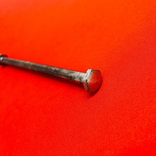 Load image into Gallery viewer, YAMAHA MX80 SWING ARM BOLT SWINGARM PIVOT OEM GENUINE TY GT MX 80 (1974-1982)