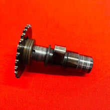 Load image into Gallery viewer, CRF80 CAMSHAFT CAM SHAFT GEAR OEM GENUINE HONDA CRF XR 80 (04-13)