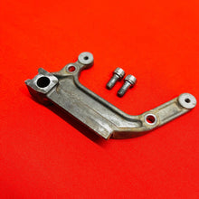 Load image into Gallery viewer, KX65 REAR CALIPER MOUNT BRACKET HANGER GENUINE OEM KAWASAKI RM KX 65 (2002-2022)