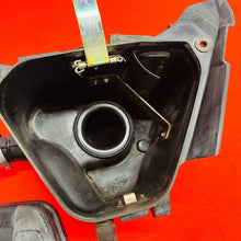Load image into Gallery viewer, CRF80 AIR BOX AIRBOX INTAKE BOOT FILTER HOUSING OEM GENUINE HONDA CRF XR 80