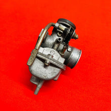 Load image into Gallery viewer, CRF80 CARBURETOR COMPLETE KEIHIN OEM GENUINE HONDA CRF XR 80 (2006-2013)