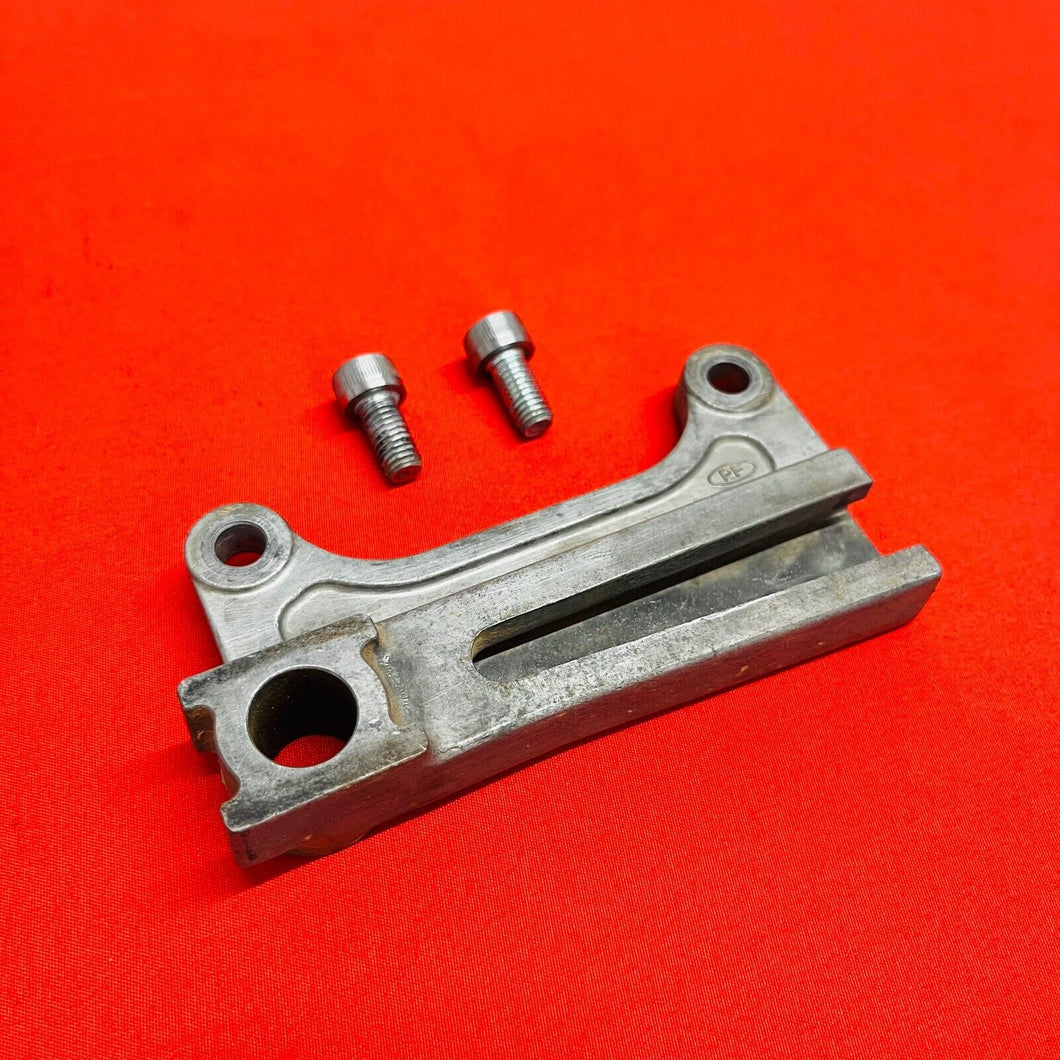 KX85 REAR BRAKE CALIPER MOUNT BRACKET OEM GENUINE KAWASAKI KX 85 100 (2001-2022)
