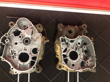 Load image into Gallery viewer, TTR90 ENGINE CASES MOTOR CRANKCASE OEM GENUINE YAMAHA TTR 90 E (FITS ALL YEARS)