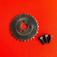 Load image into Gallery viewer, Z50A CAM SPROCKET TIMING GEAR 1971 GENUINE OEM HONDA MINI TRAIL Z 50 A K2