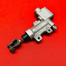 Load image into Gallery viewer, RMZ450 REAR BRAKE MASTER CYLINDER GENUINE OEM SUZUKI RMZ 450 (2005-2007)