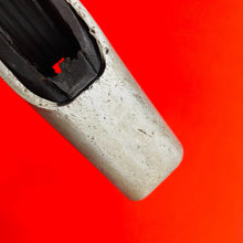 Load image into Gallery viewer, KTM200 CHAIN GUIDE GUARD GENUINE OEM KTM 200 E XC (1998-2003)