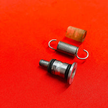 Load image into Gallery viewer, KX85 REAR BRAKE LEVER PEDAL + BOLT OEM GENUINE KAWASAKI KX 85 100 (2001-2022)