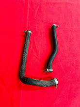 Load image into Gallery viewer, KX65 RADIATOR HOSES LINES PIPES STOCK OEM GENUINE KAWASAKI KX RM 65 (00-19)