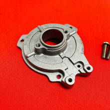 Load image into Gallery viewer, DRZ125 STATOR FLYWHEEL MOUNT PLATE OEM GENUINE SUZUKI DR-Z DRZ 125 L (2003-2019)