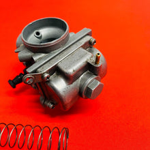 Load image into Gallery viewer, KTM65 CARBURETOR COMPLETE MIKUNI OEM GENUINE KTM 65 SX (2003-2008)