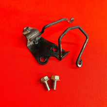 Load image into Gallery viewer, TTR 110 WIRE MOUNT CABLE GUIDE FRAME BRACKET GENUINE OEM YAMAHA TTR110 E