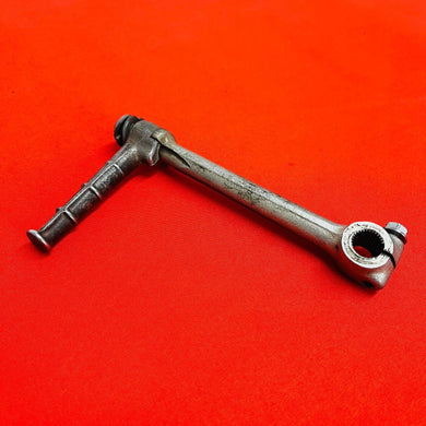 CRF70 KICK STARTER KICKSTART LEVER PEDAL OEM GENUINE HONDA CRF XR 70 (2004-2012)
