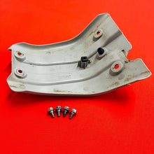 Load image into Gallery viewer, CRF250F SKID PLATE ENGINE GUARD OEM GENUINE HONDA CRF 250 F (2019-2025)