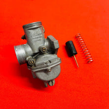 Load image into Gallery viewer, CRF80 CARBURETOR COMPLETE KEIHIN OEM GENUINE HONDA CRF XR 80 (2006-2013)