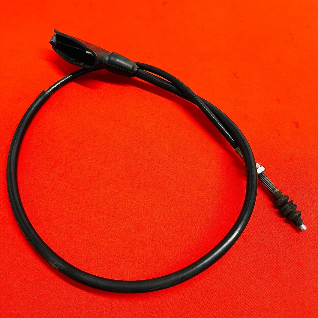 CRF80 CLUTCH CABLE LINE OEM GENUINE HONDA CRF XR 80 (2004-2013)