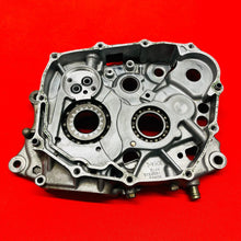 Load image into Gallery viewer, CRF150F ENGINE CASES LEFT RIGHT CRANKCASE GENUINE OEM HONDA CRF 150 F (2003-2005