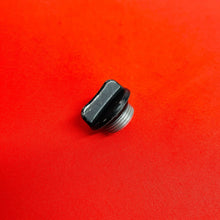 Load image into Gallery viewer, RMZ450 OIL CAP FILL PLUG GENUINE OEM SUZUKI RMZ 450 (2005-2007)