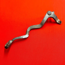 Load image into Gallery viewer, CRF150F REAR BRAKE LEVER PEDAL GENUINE OEM HONDA CRF 150 F (03-05)