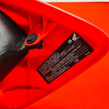 Load image into Gallery viewer, CRF80 GAS TANK COMPLETE SHROUDS CAP VALVE OEM GENUINE HONDA CRF XR 80