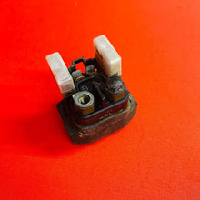 Load image into Gallery viewer, TTR125 STARTER RELAY IGNITION WIRING GENUINE OEM YAMAHA TTR 125 L E (00-23)