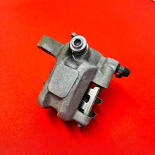 Load image into Gallery viewer, RMZ450 REAR BRAKE CALIPER COMPLETE GENUINE OEM SUZUKI RMZ 450 (2005-2007)