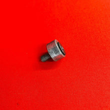 Load image into Gallery viewer, KTM65 REAR BRAKE LEVER POST STOP STAY TAB OEM GENUINE KTM 65 SX (02-08) 