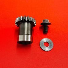Load image into Gallery viewer, RM125 PRIMARY DRIVE GEAR CRANK BOLT GENUINE OEM SUZUKI RM 125 (01-08)
