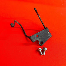 Load image into Gallery viewer, TTR 110 WIRE MOUNT CABLE GUIDE FRAME BRACKET GENUINE OEM YAMAHA TTR110 E