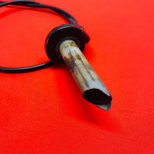 Load image into Gallery viewer, CRF150F THROTTLE TUBE CABLE LINE CARB CAP GENUINE OEM HONDA CRF 150 F (2003-2017