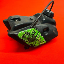 Load image into Gallery viewer, KX65 GAS TANK COMPLETE FUEL CAP VALVE GENUINE OEM KAWASAKI RM KX 65 (2002-2022)