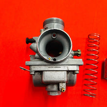Load image into Gallery viewer, KTM65 CARBURETOR COMPLETE MIKUNI OEM GENUINE KTM 65 SX (2003-2008)